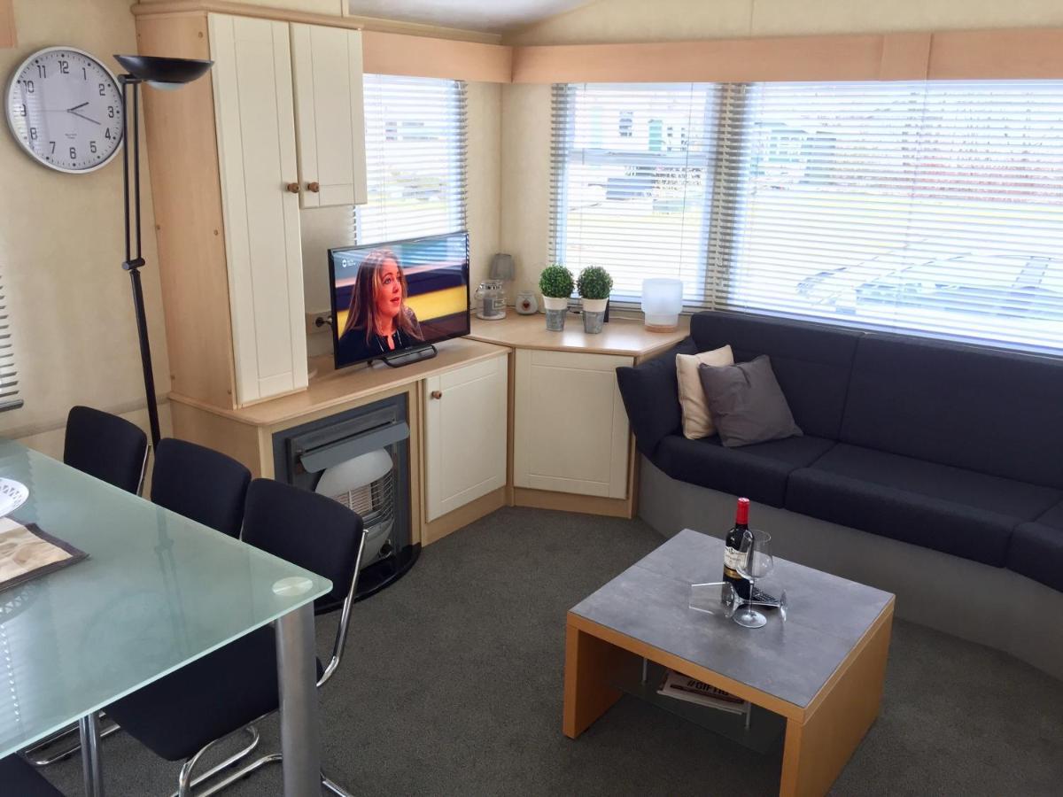 Chalet Casa Cowabunga แอร์เนอวัลด์ ภายนอก รูปภาพ