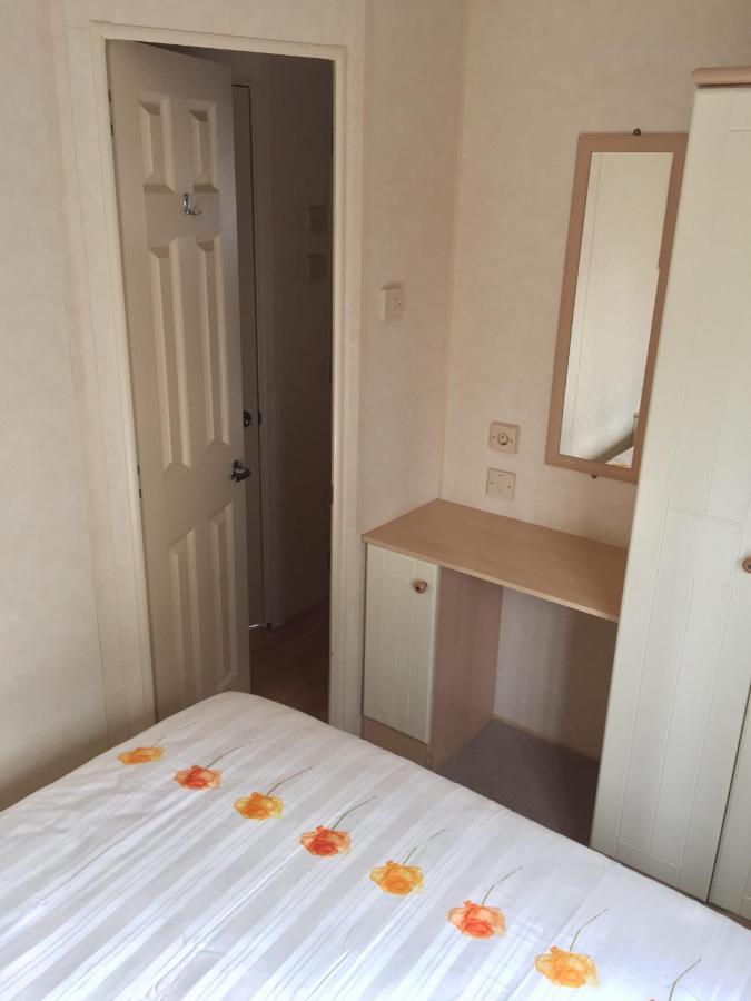 Chalet Casa Cowabunga แอร์เนอวัลด์ ภายนอก รูปภาพ