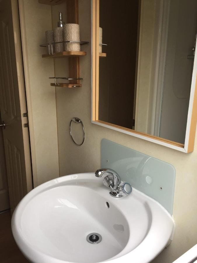 Chalet Casa Cowabunga แอร์เนอวัลด์ ภายนอก รูปภาพ