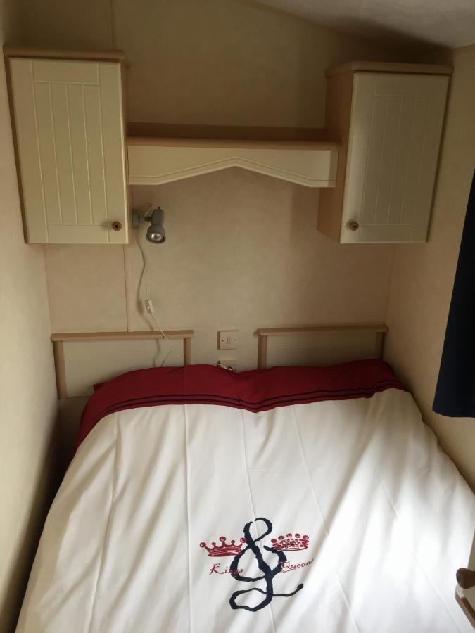 Chalet Casa Cowabunga แอร์เนอวัลด์ ภายนอก รูปภาพ